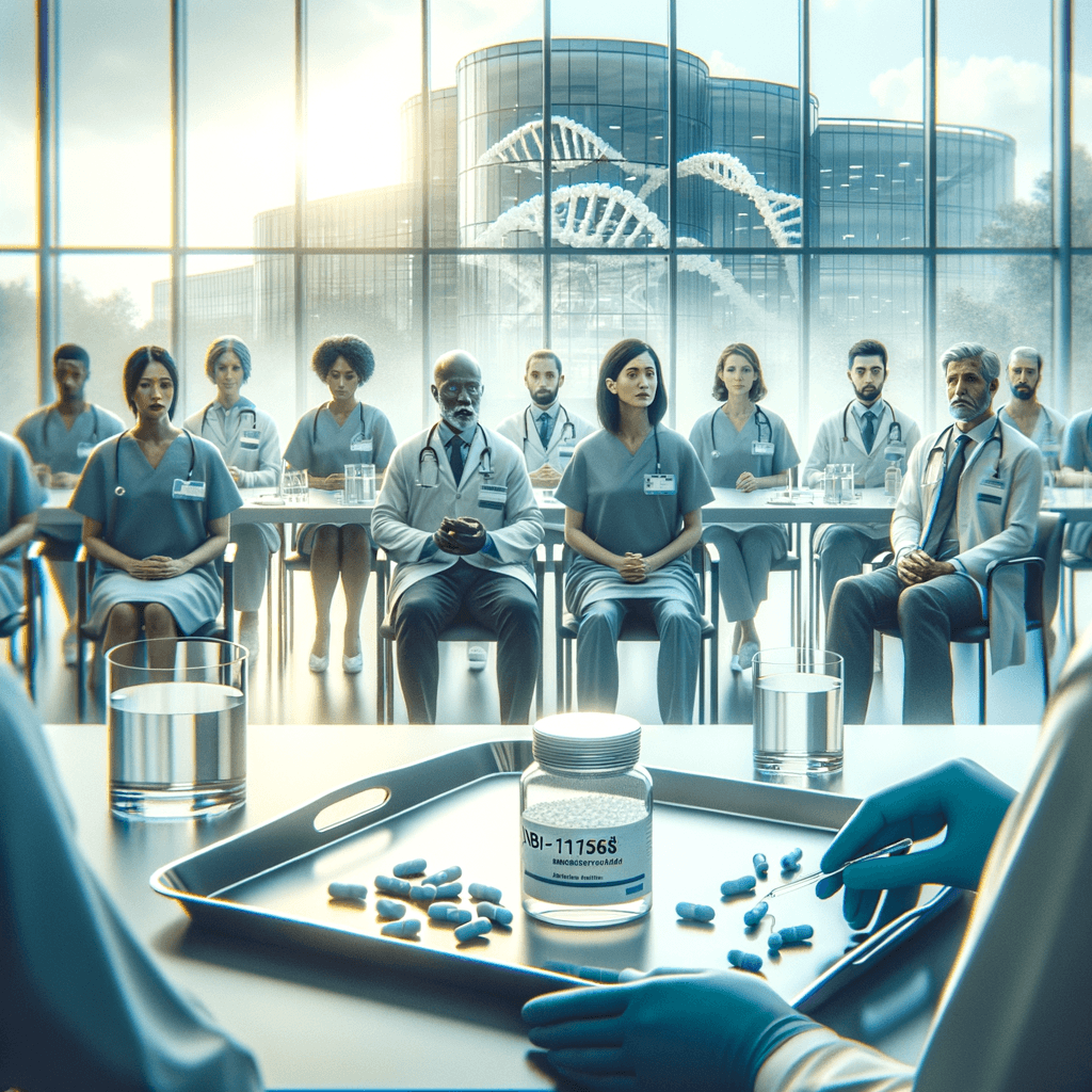 Neurocrine Biosciences Initiates Phase 3 Trial for NBI-1117568 in Schizophrenia