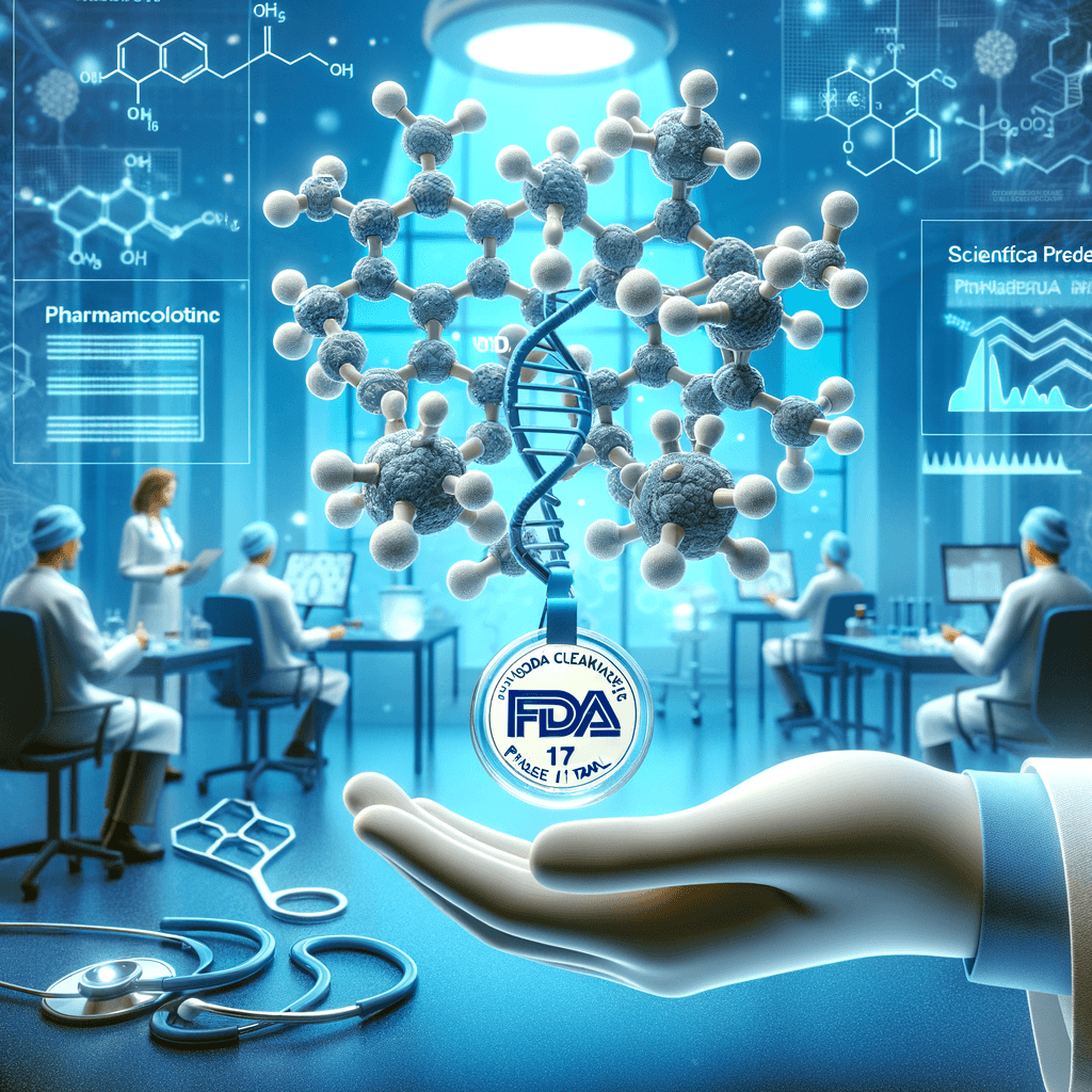 Nutshell Therapeutics Receives FDA Clearance for Phase 1 Trial of NTS071