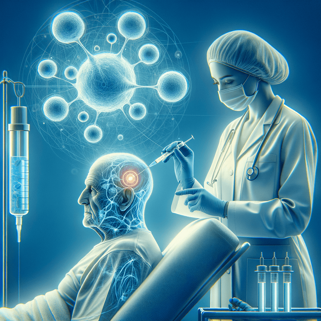 Aspen Neuroscience Announces Positive 6-Month Results for Parkinson's Disease Cell Therapy