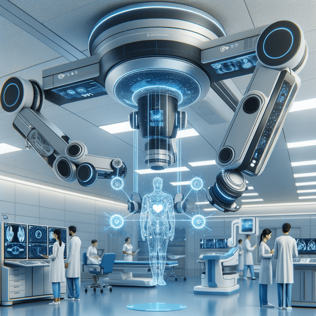 FDA Clears United Imaging's uAngio® AVIVA Interventional X-Ray System