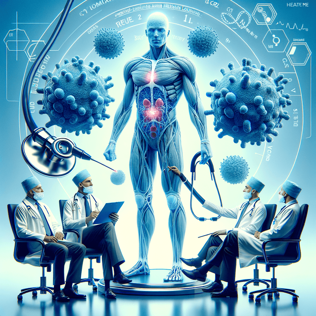 Hemogenyx Pharmaceuticals Expands Pediatric R/R AML Trial for HG-CT-1 CAR-T Therapy