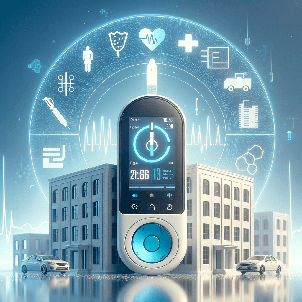 Abbott's FreeStyle Libre CGM Reduces Cardiovascular Hospitalizations in People with Diabetes