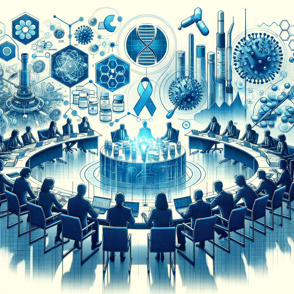 Innate Pharma's Abstracts Selected for ASCO 2025 Annual Meeting