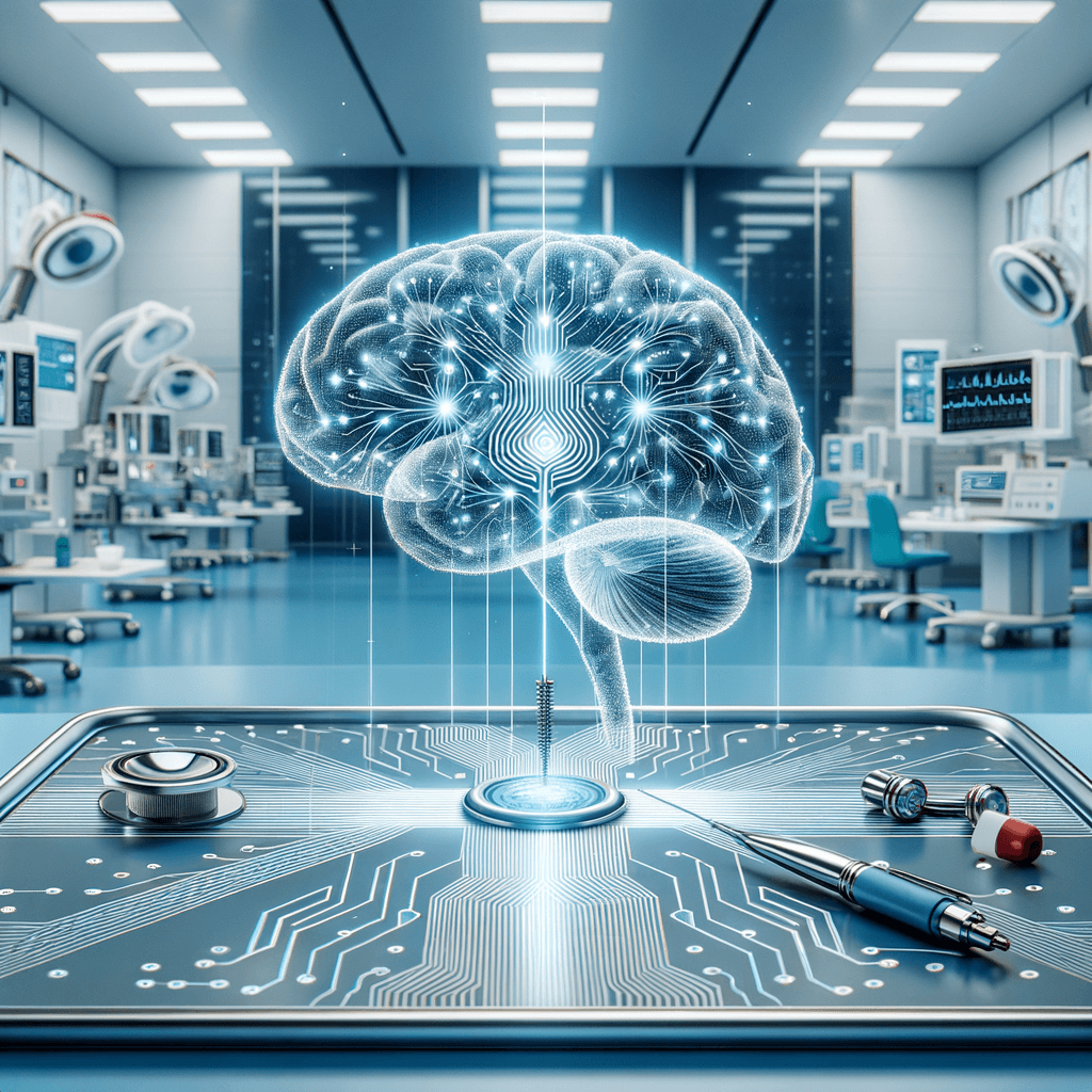 ONWARD Medical Achieves Fifth Successful Brain-Computer Interface Implant