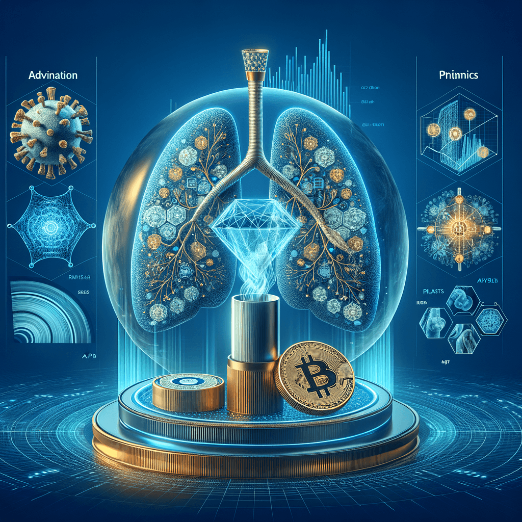Avalyn Pharma Presents Positive Clinical Data for Inhaled Pulmonary Fibrosis Treatments at ATS 2025