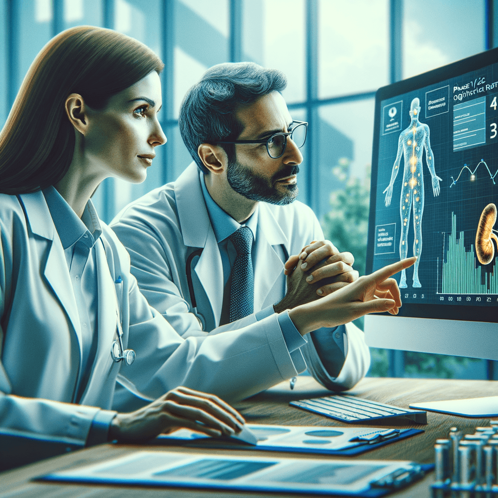 Exelixis Presents Encouraging Zanzalintinib Combination Therapy Results for Advanced Kidney Cancer at ASCO 2025