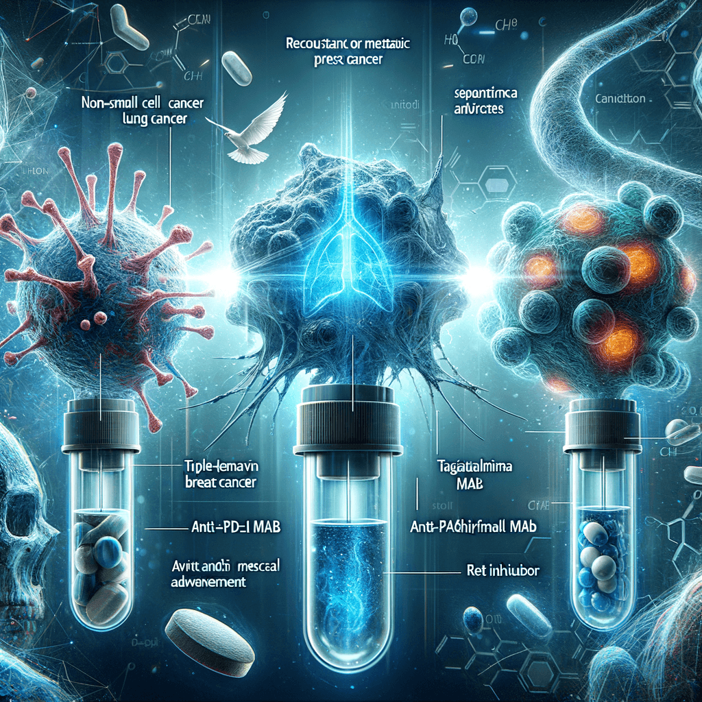 Kelun-Biotech Presents Positive Clinical Trial Data at ASCO 2025