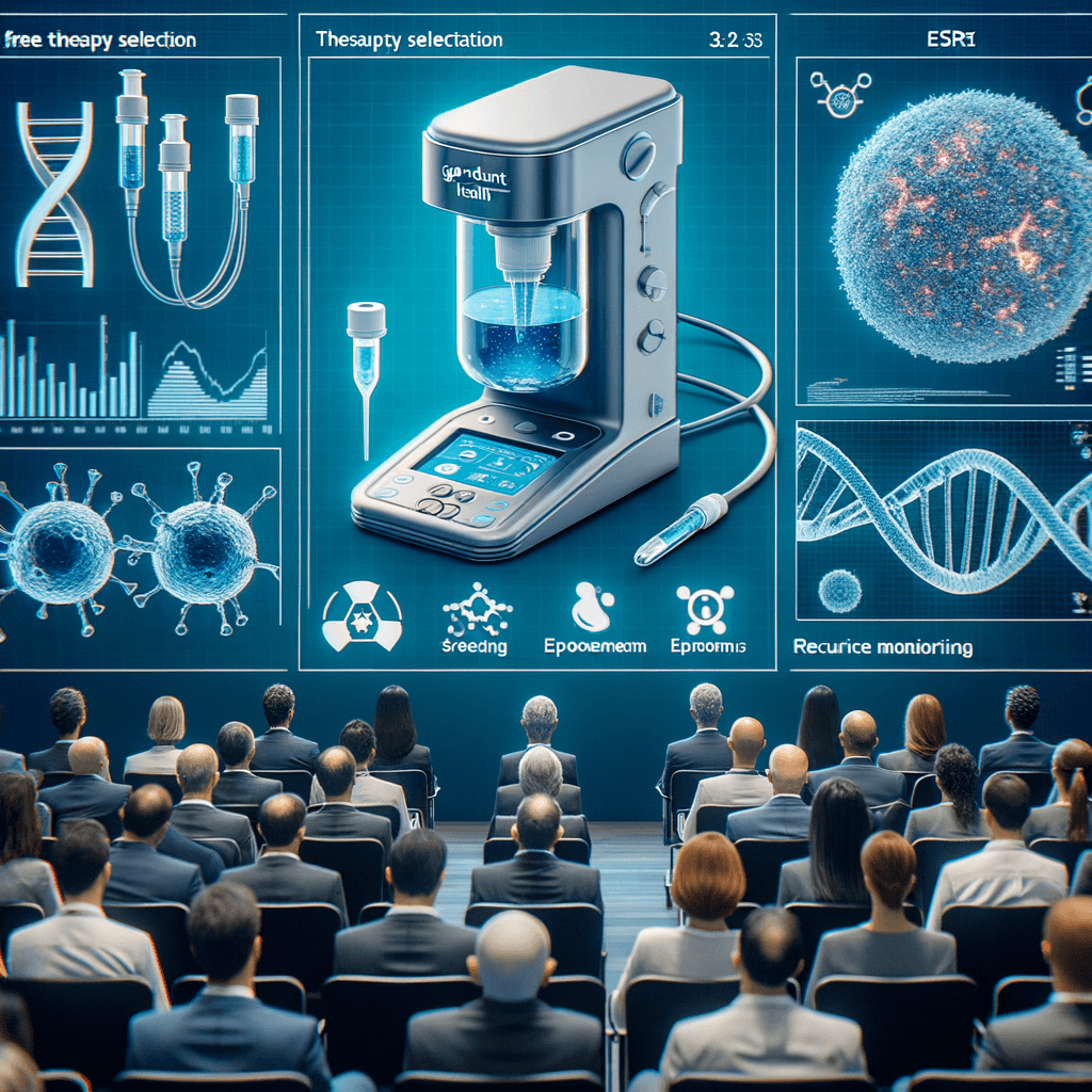 Guardant Health to Present Liquid Biopsy Data at ASCO 2025