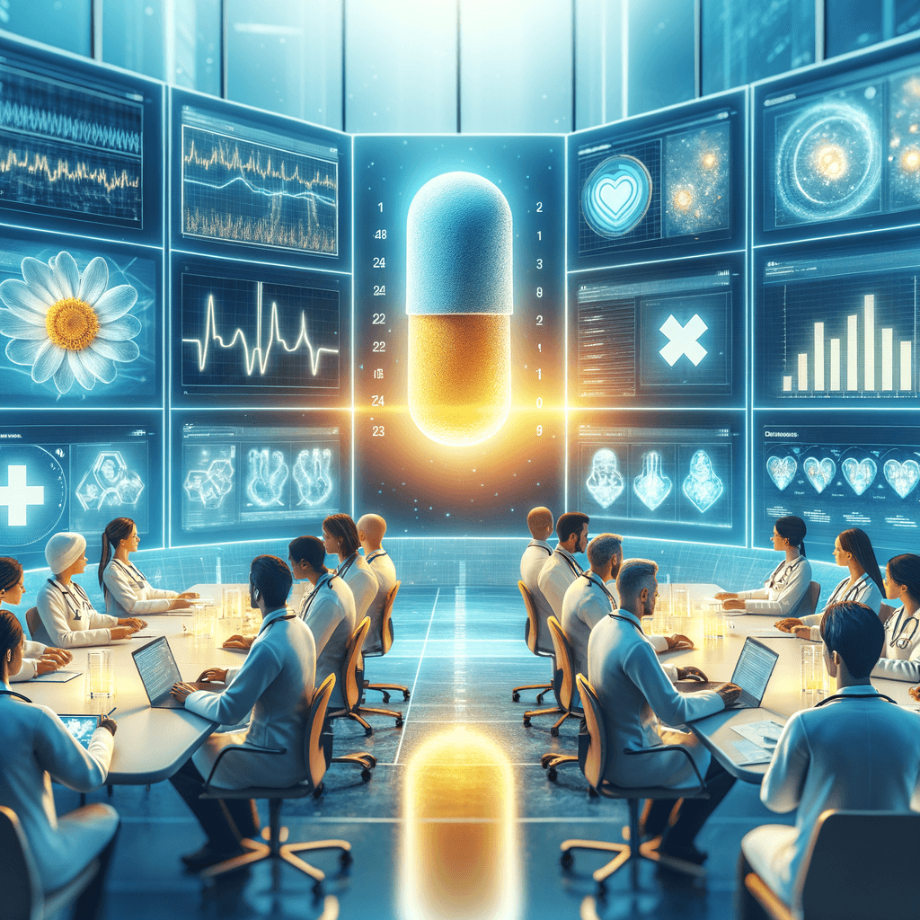 Columvi Extends Overall Survival in Relapsed/Refractory DLBCL Patients: Two-Year Follow-up Data