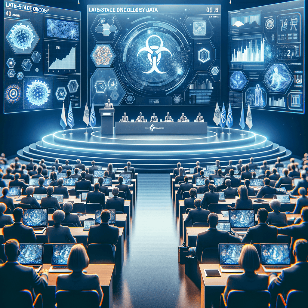 Genmab to Present Late-Stage Oncology Data at ASCO 2025