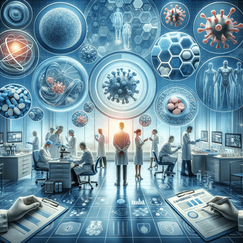 Linvoseltamab Combination Therapy Shows Promising Results in Multiple Myeloma