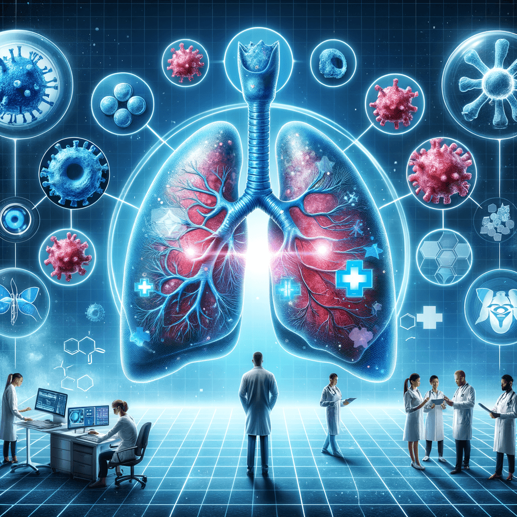 SystImmune to Present izalontamab brengitecan (iza-bren) Data at ASCO 2025