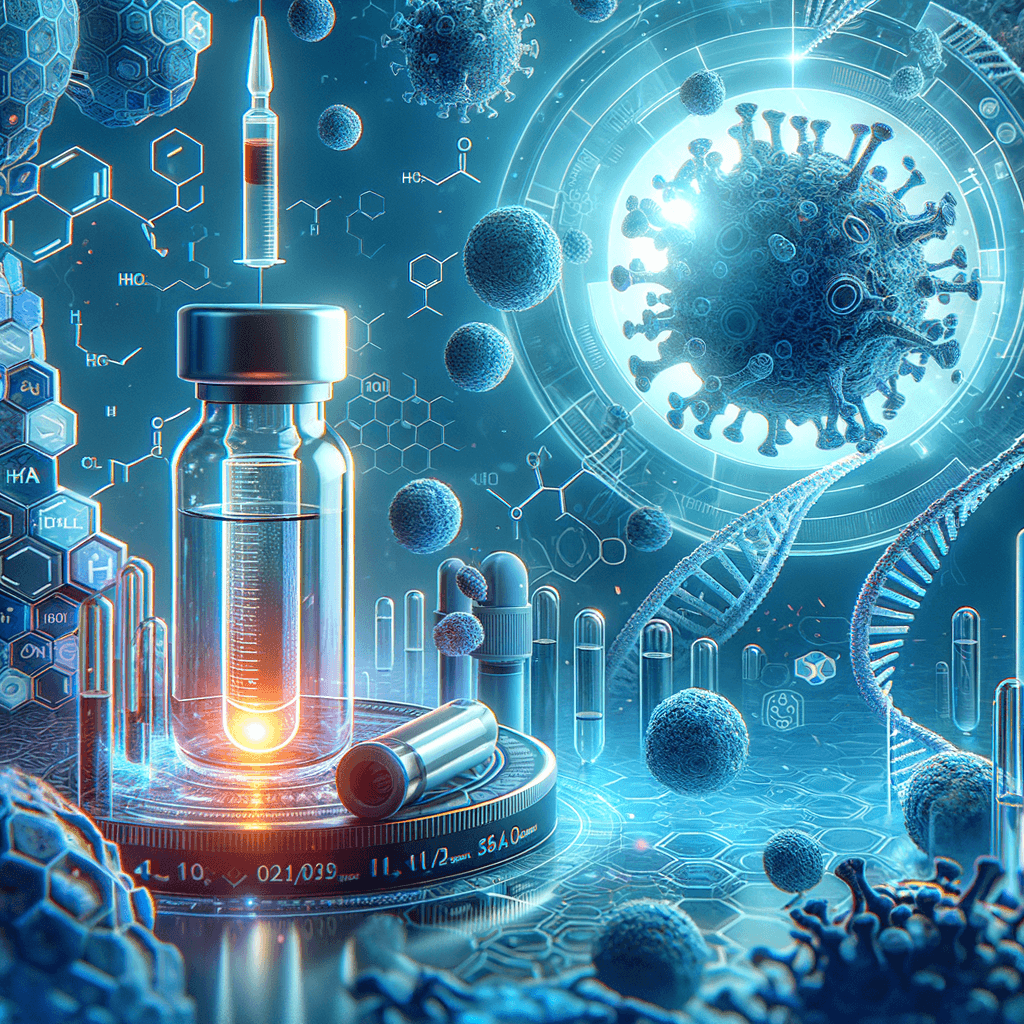 ImCheck Reports High Remission Rates in AML Patients with ICT01 Combination Therapy