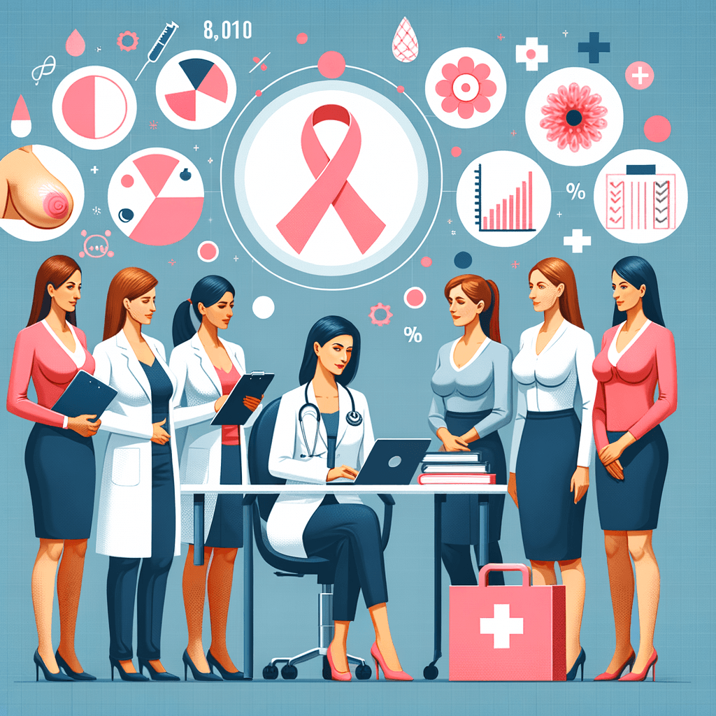 Hologic Presents New Data on Breast Cancer Index® Test at ASCO 2025