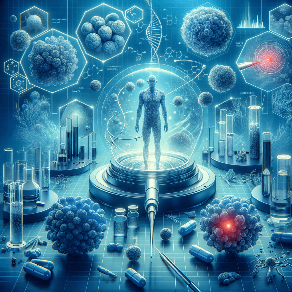 Servier to Present Updates on IDH-Mutated Cancer Research at ASCO 2025