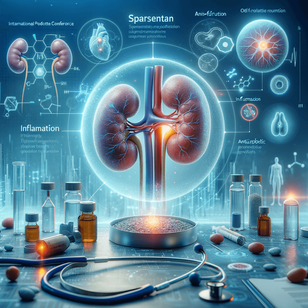 Travere Therapeutics to Present New FILSPARI® (sparsentan) Data at the 15th International Podocyte Conference