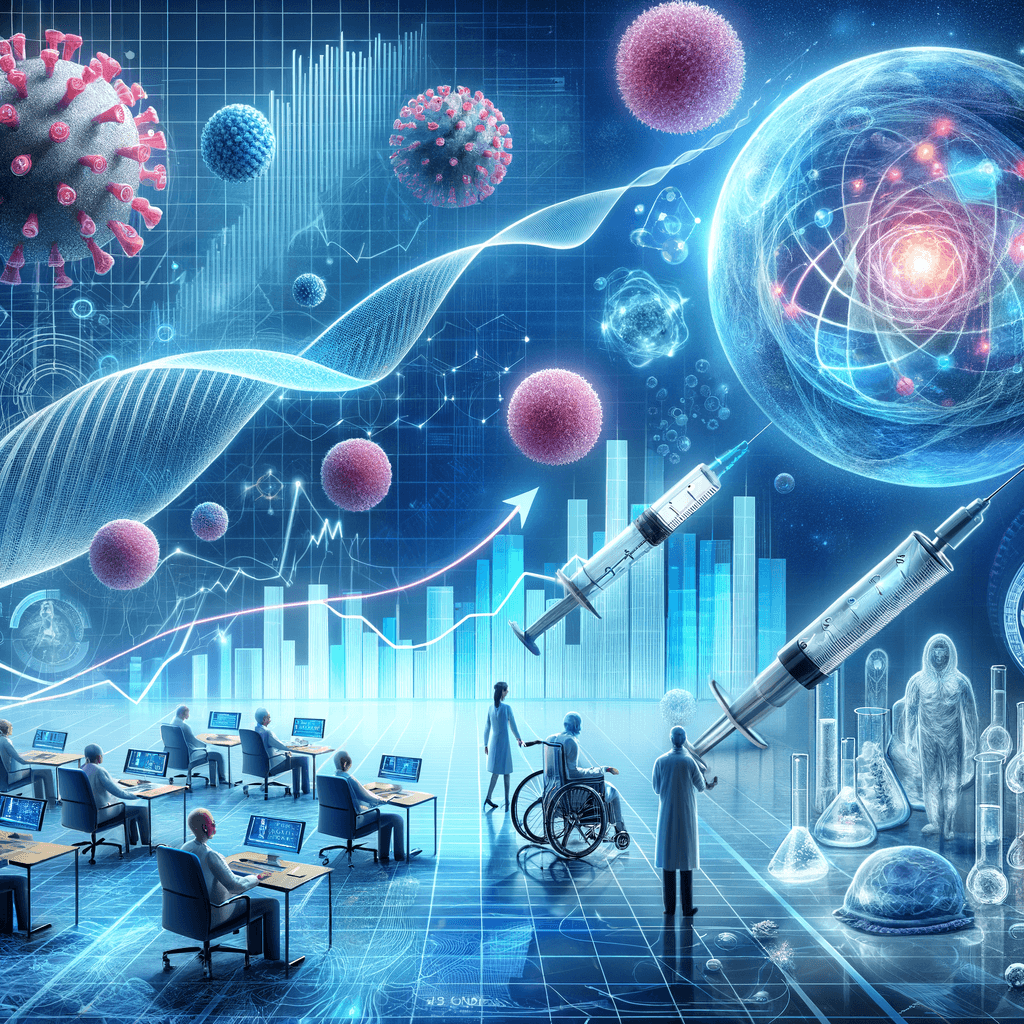 BioInvent Announces Positive Phase 1 Data for BI-1206 in Combination with Pembrolizumab in Solid Tumors