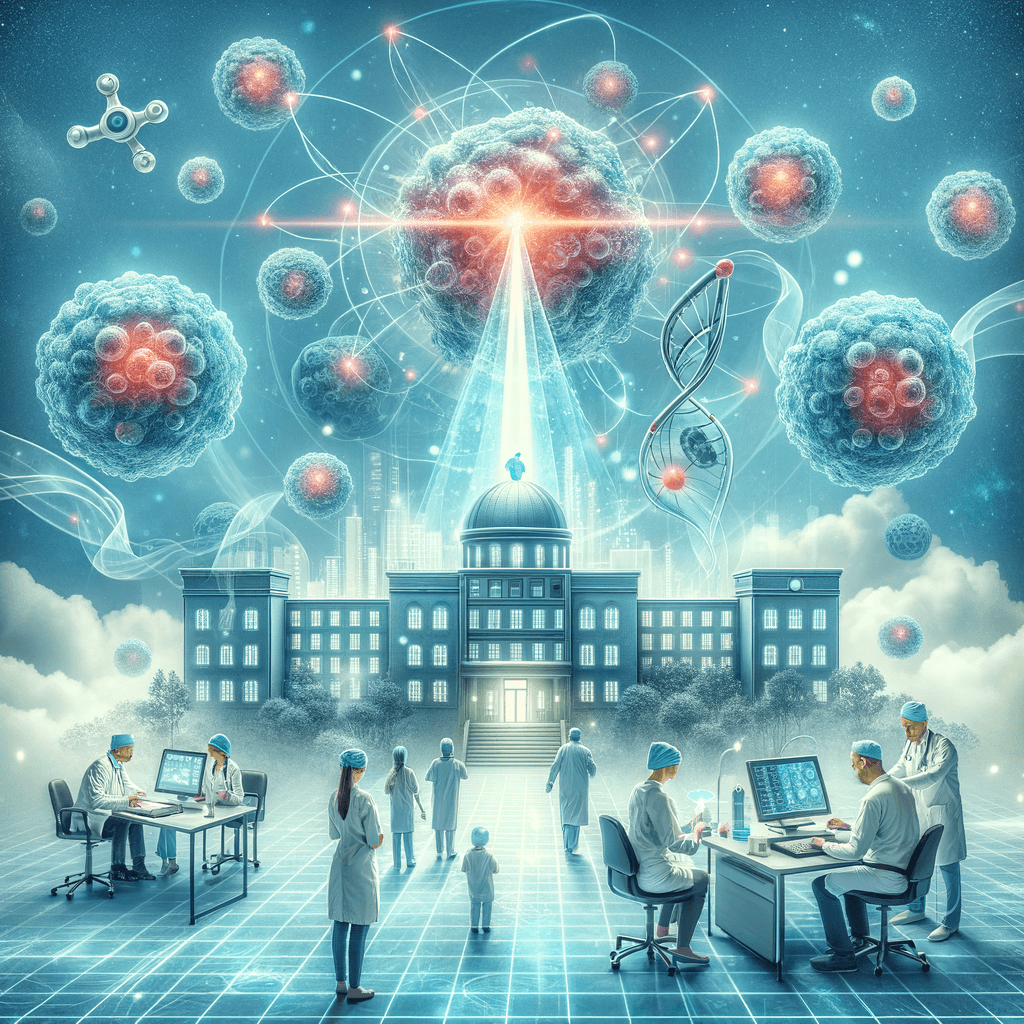 FDA Approves IND Application for Myrio's PHOX2B PC-CAR T Therapy for Neuroblastoma