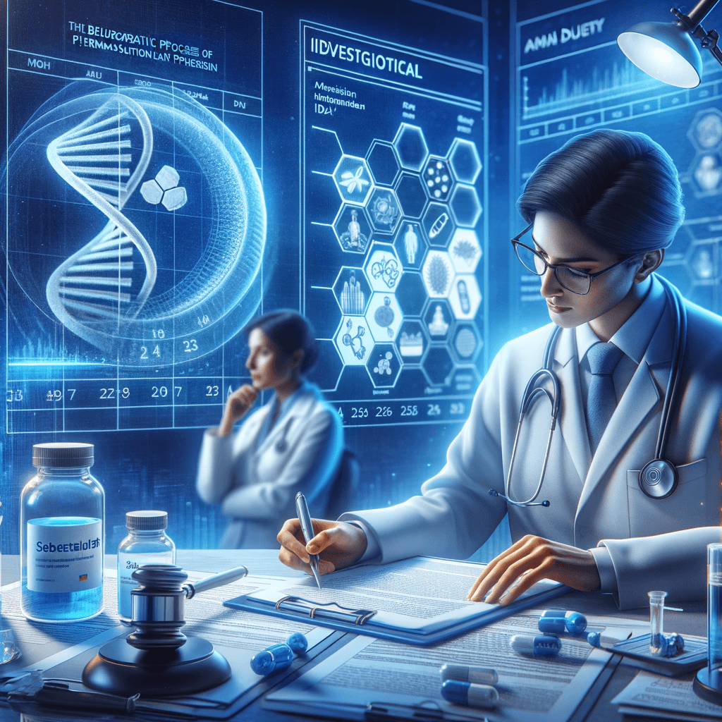 FDA Delays Sebetralstat NDA Decision Due to Resource Constraints