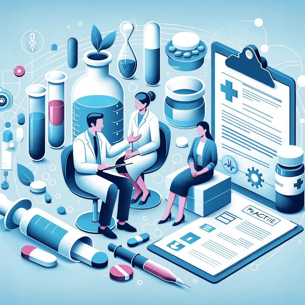 AbbVie's VERONA Trial for Higher-Risk Myelodysplastic Syndromes Misses Primary Endpoint