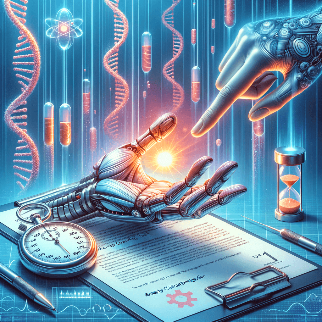 Dyne Therapeutics Receives FDA Breakthrough Therapy Designation for DYNE-101 in Myotonic Dystrophy Type 1