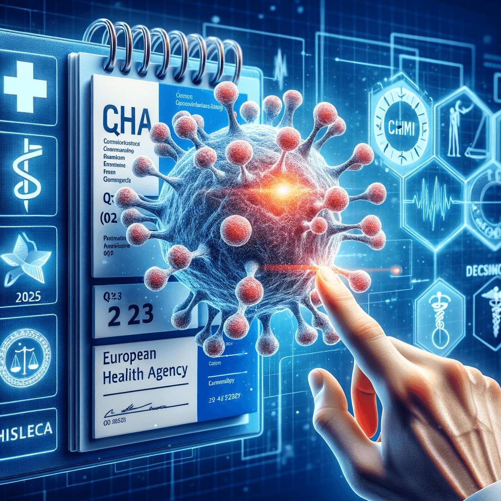 Ipsen's Cabometyx Receives Positive CHMP Opinion for Advanced Neuroendocrine Tumors