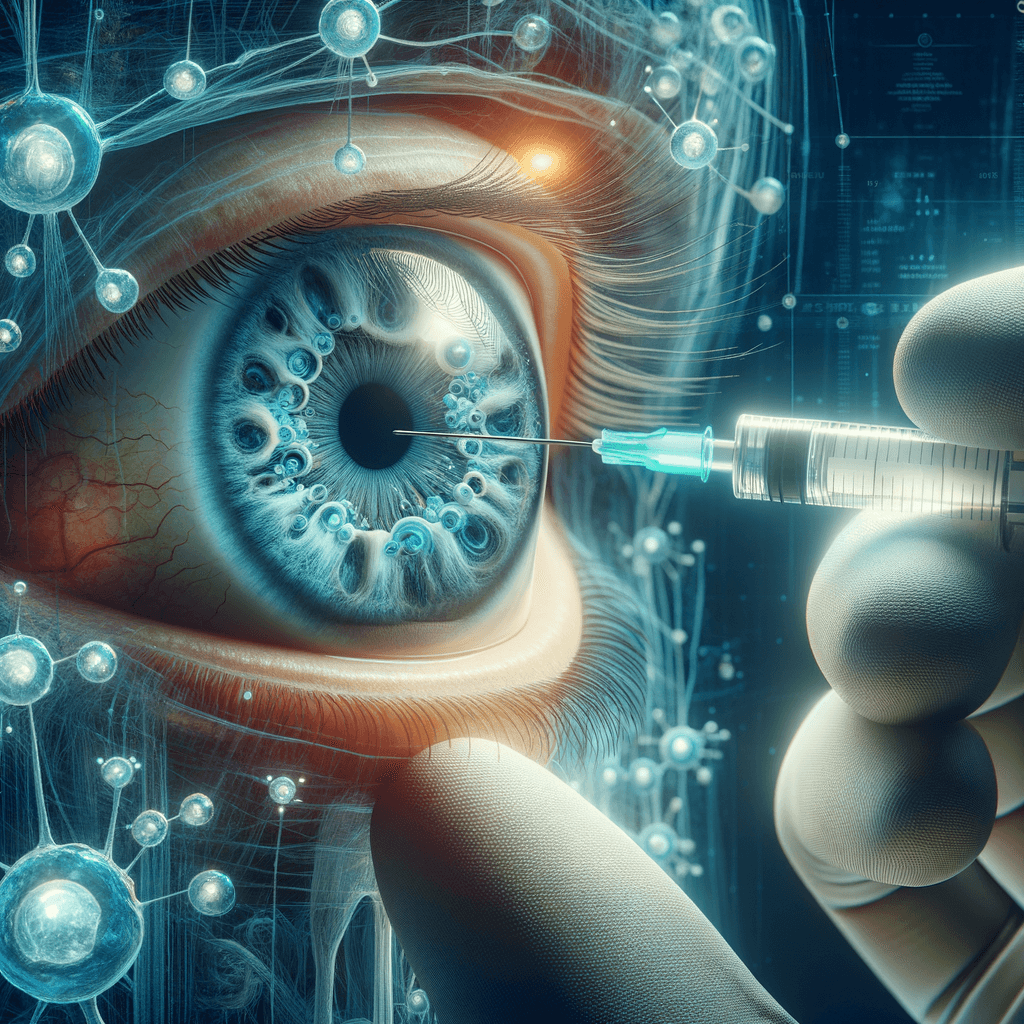 Aldeyra Therapeutics Receives FDA Special Protocol Assessment for ADX-2191 in Primary Vitreoretinal Lymphoma