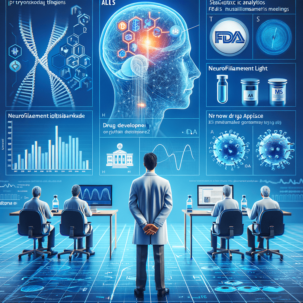 Clene Provides Regulatory Update on CNM-Au8 for ALS and MS