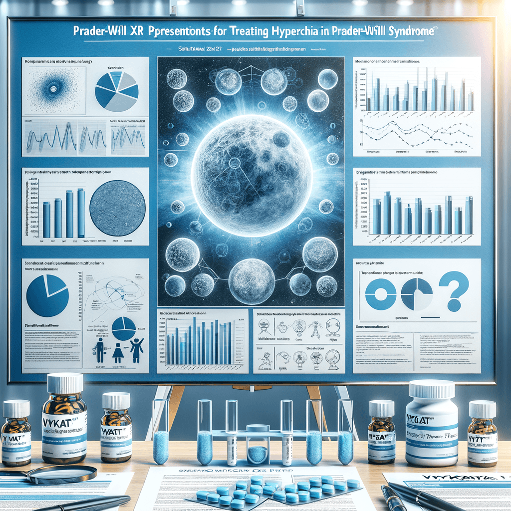 Soleno Therapeutics Announces Presentations on VYKAT™ XR for Prader-Willi Syndrome at ENDO 2025