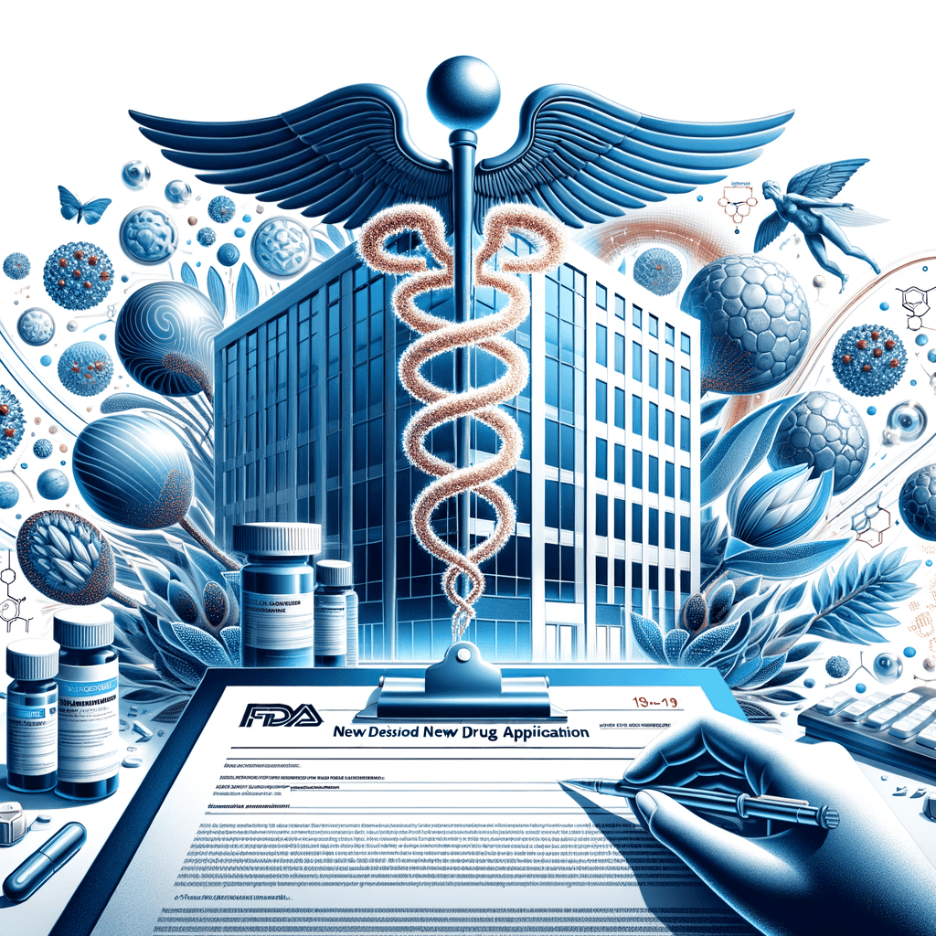 Corcept Submits NDA for Relacorilant in Platinum-Resistant Ovarian Cancer