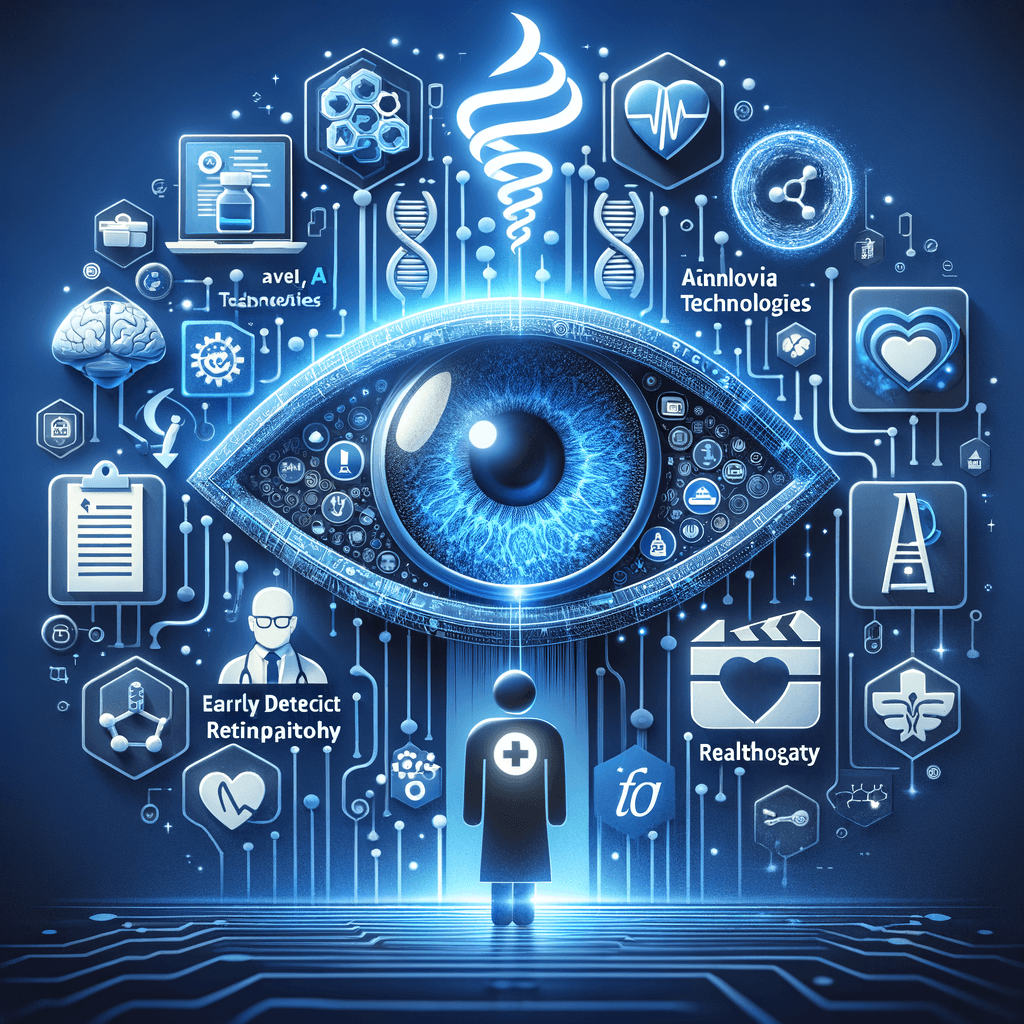 Avant Technologies and Ainnova Complete Pivotal FDA Meeting for Vision AI Diabetic Retinopathy Platform