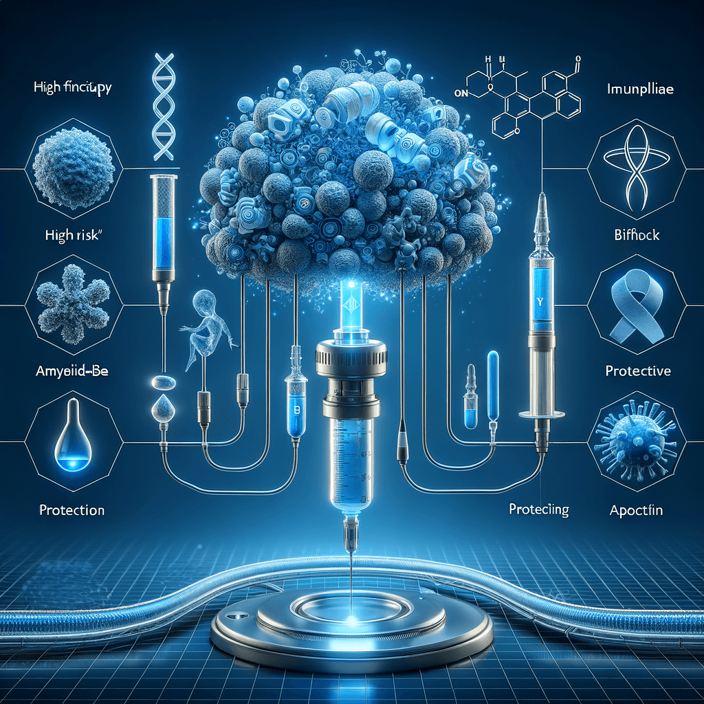 Voyager Therapeutics Expands Alzheimer's Disease Pipeline with Novel APOE Gene Therapy Program
