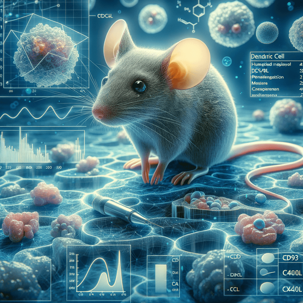 Renovaro's Genetically Engineered Dendritic Cell Therapy Shows Potent Anti-Tumor Efficacy in Preclinical Study