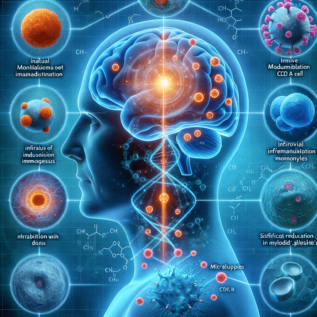 Tiziana Life Sciences Announces Promising Immunologic Findings of Nasal Foralumab in Alzheimer's Disease