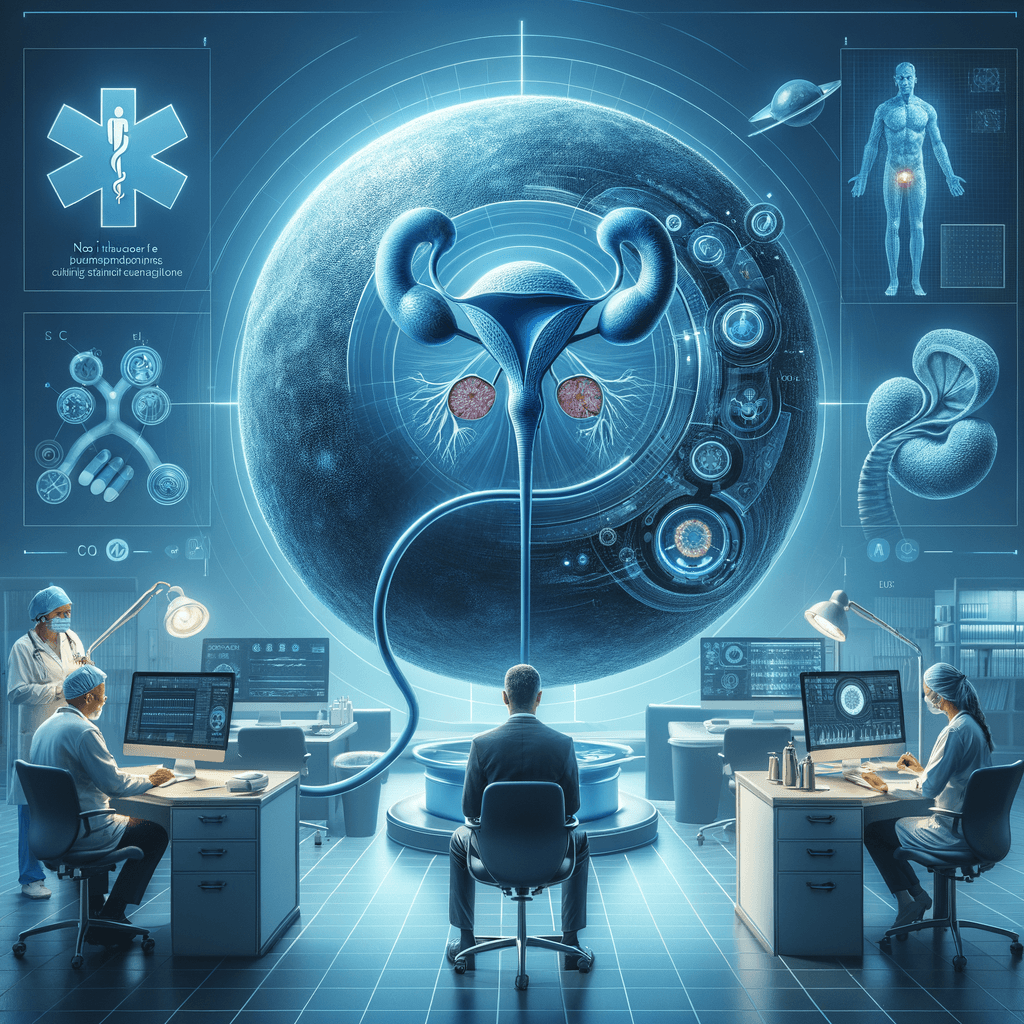 UroGen's ZUSDURI Shows Long-Term Efficacy in Non-Muscle Invasive Bladder Cancer