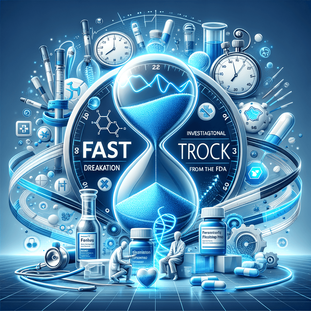 Shanton Pharma's SAP-001 Receives FDA Fast Track Designation for Refractory Gout