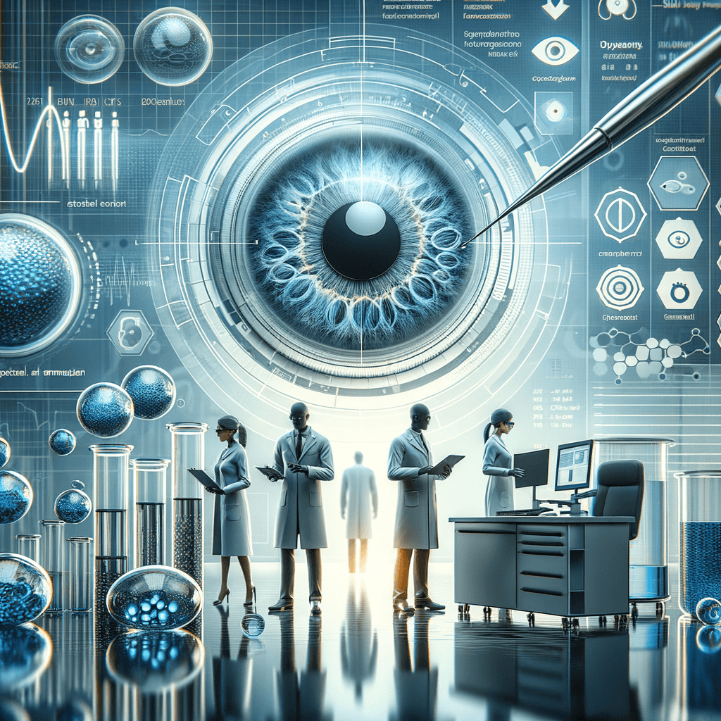 EyePoint Completes Enrollment of Pivotal Phase 3 Trials for DURAVYU™ in Wet AMD