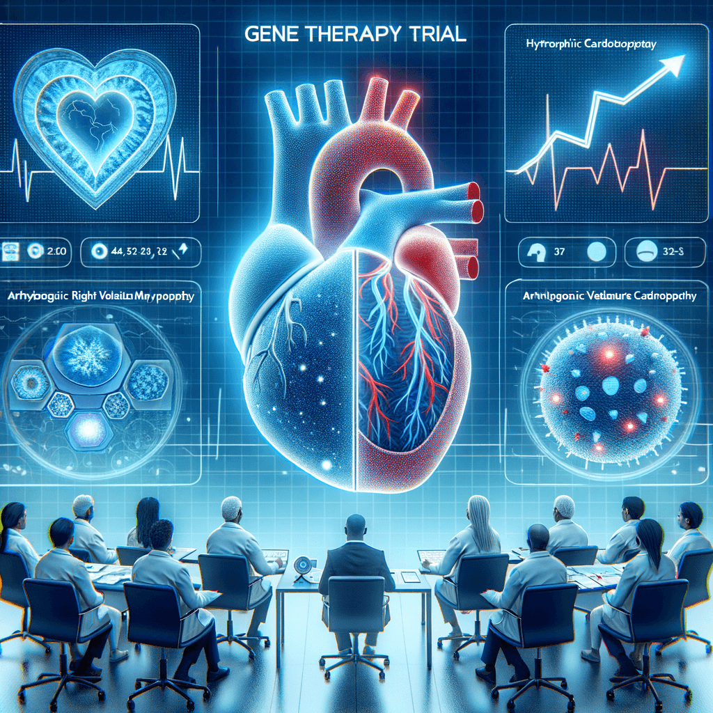 Tenaya Therapeutics Receives Positive Safety Reviews for TN-201 and TN-401 Gene Therapy Trials