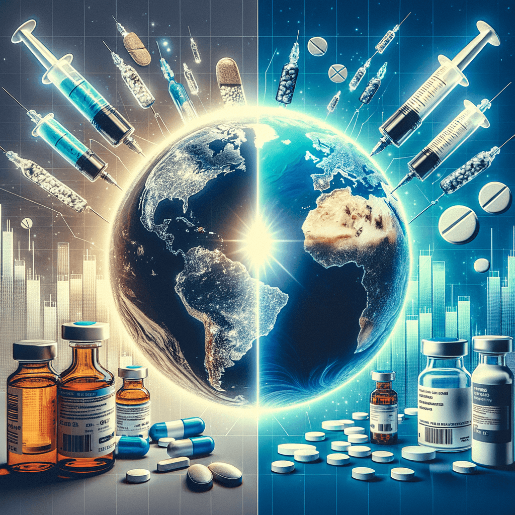 Mallinckrodt and Endo Merger Creates Global Therapeutics Leader