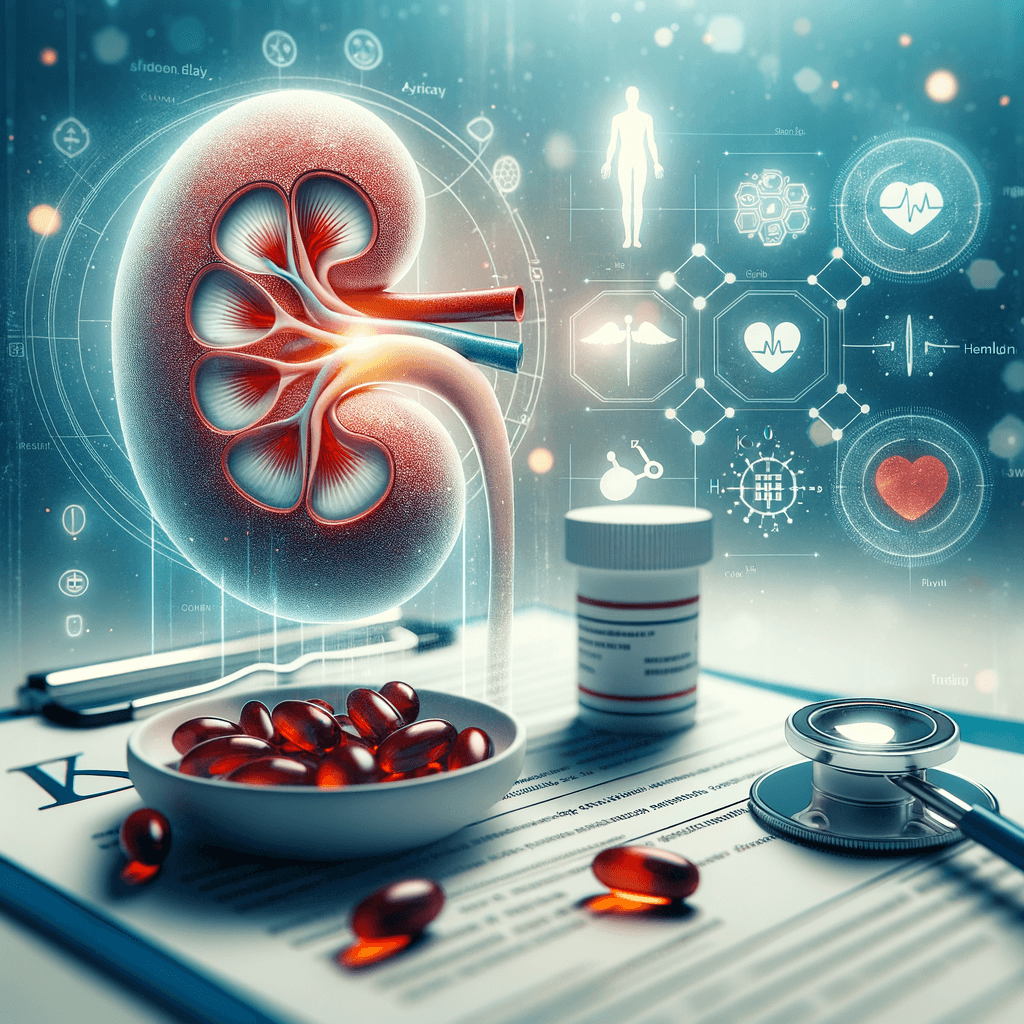 Akebia Initiates Post-Marketing Study for Vafseo® (vadadustat) in CKD Anemia