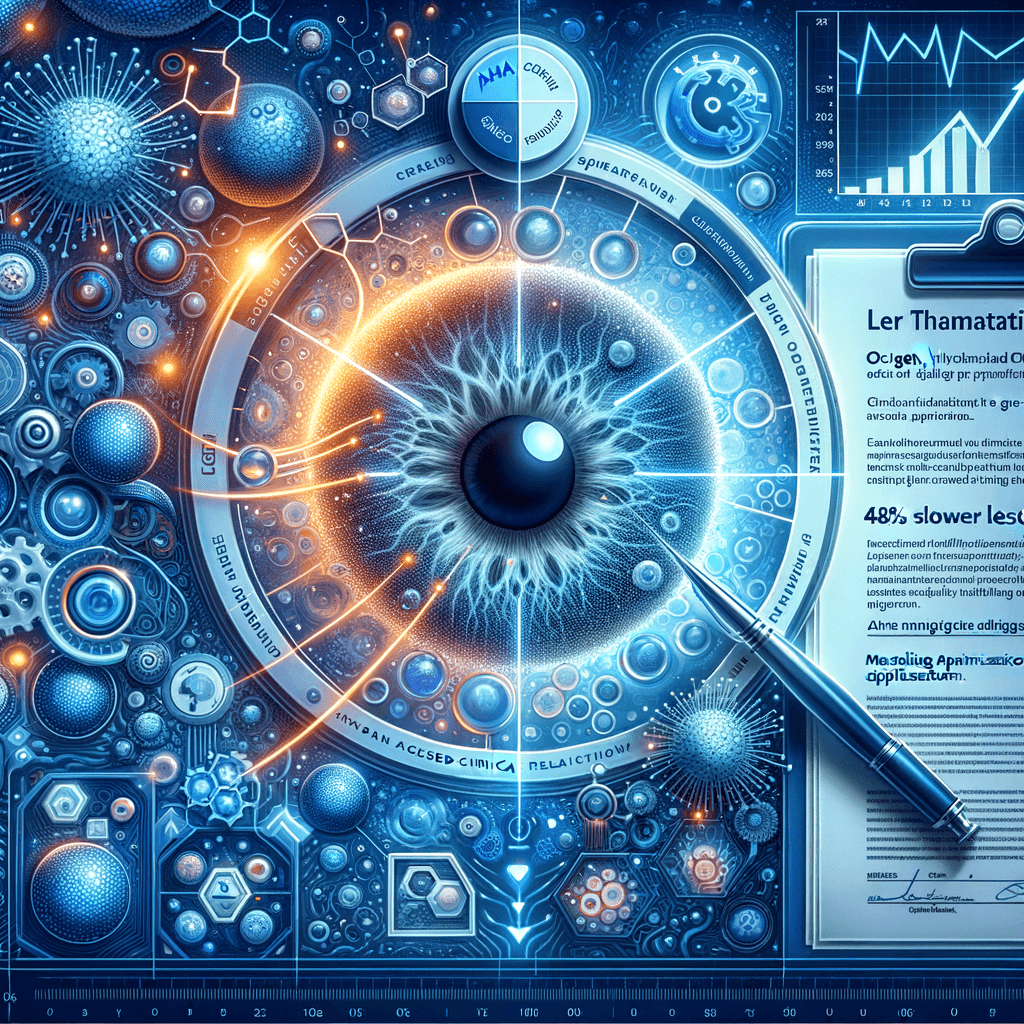 Ocugen Announces Positive EMA Scientific Advice for OCU410ST Gene Therapy for Stargardt Disease