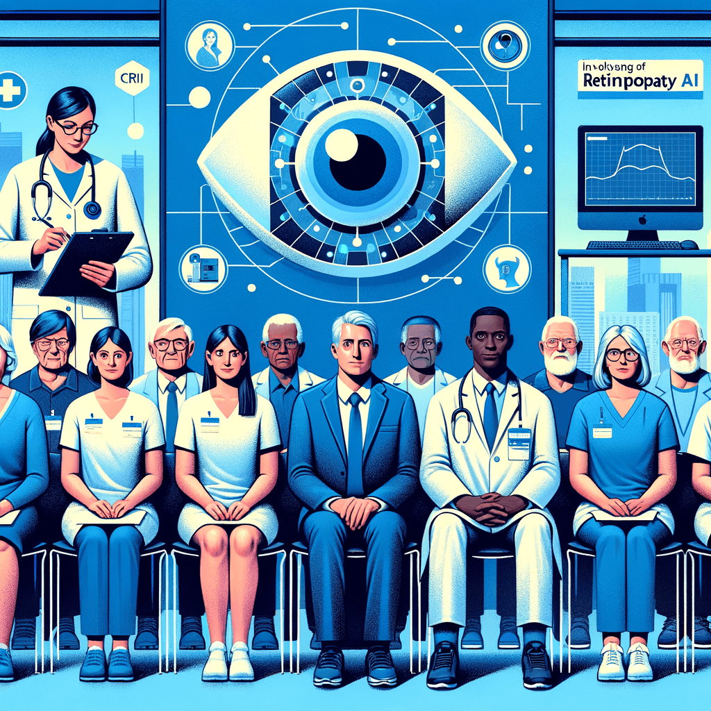 Avant Technologies and Ainnova Tech Enhance Patient Recruitment for Diabetic Retinopathy AI Platform Clinical Trial