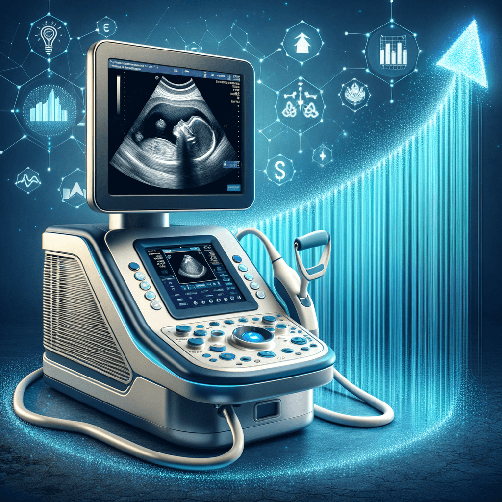 FDA Clears DeepSight's NeedleVue™ LC1 Ultrasound System