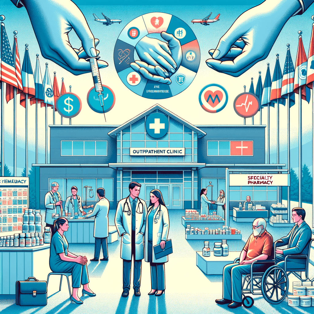 AleraCare and PURE Healthcare to Merge, Creating a Leading Ambulatory Infusion Platform