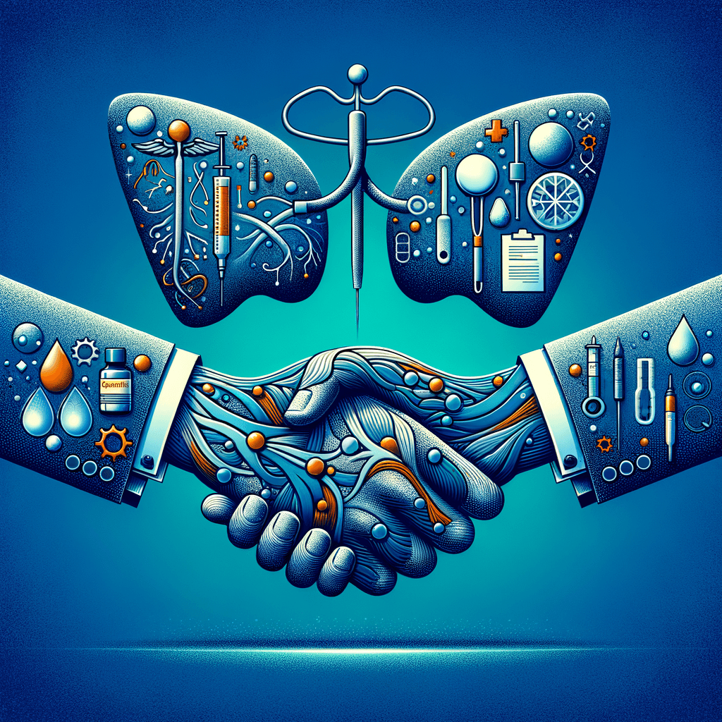 Echosens and Novo Nordisk Partner to Improve MASH Diagnosis and Treatment