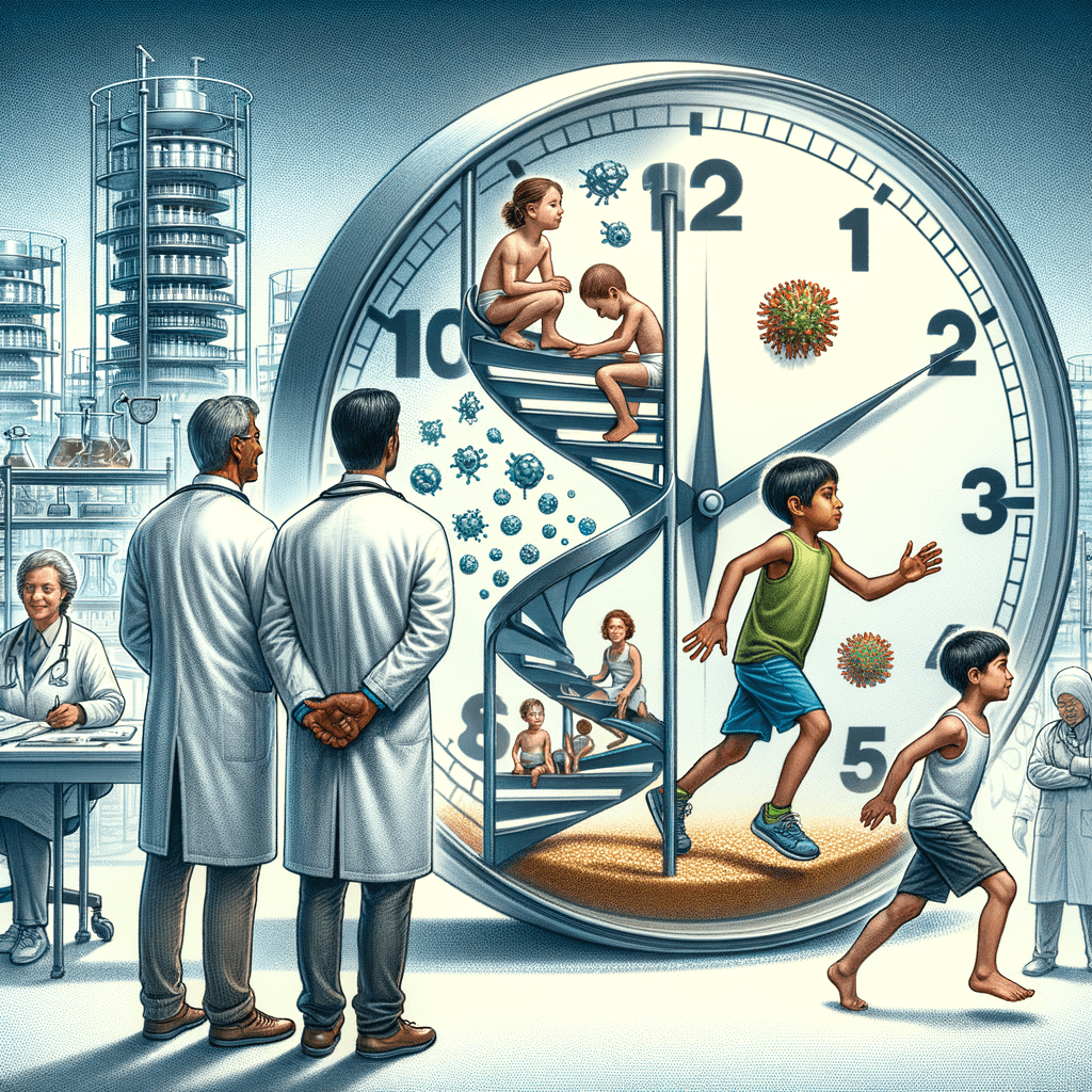 ITF Therapeutics Announces Positive Long-Term Givinostat Data for Duchenne Muscular Dystrophy