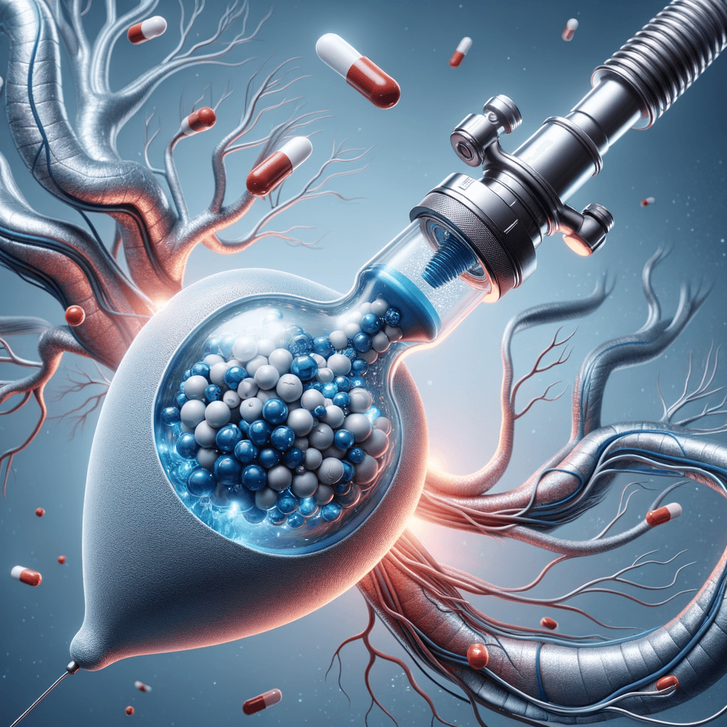 Airiver Medical Receives FDA IDE Approval for Pivotal Clinical Study of Airiver Pulmonary Drug Coated Balloon