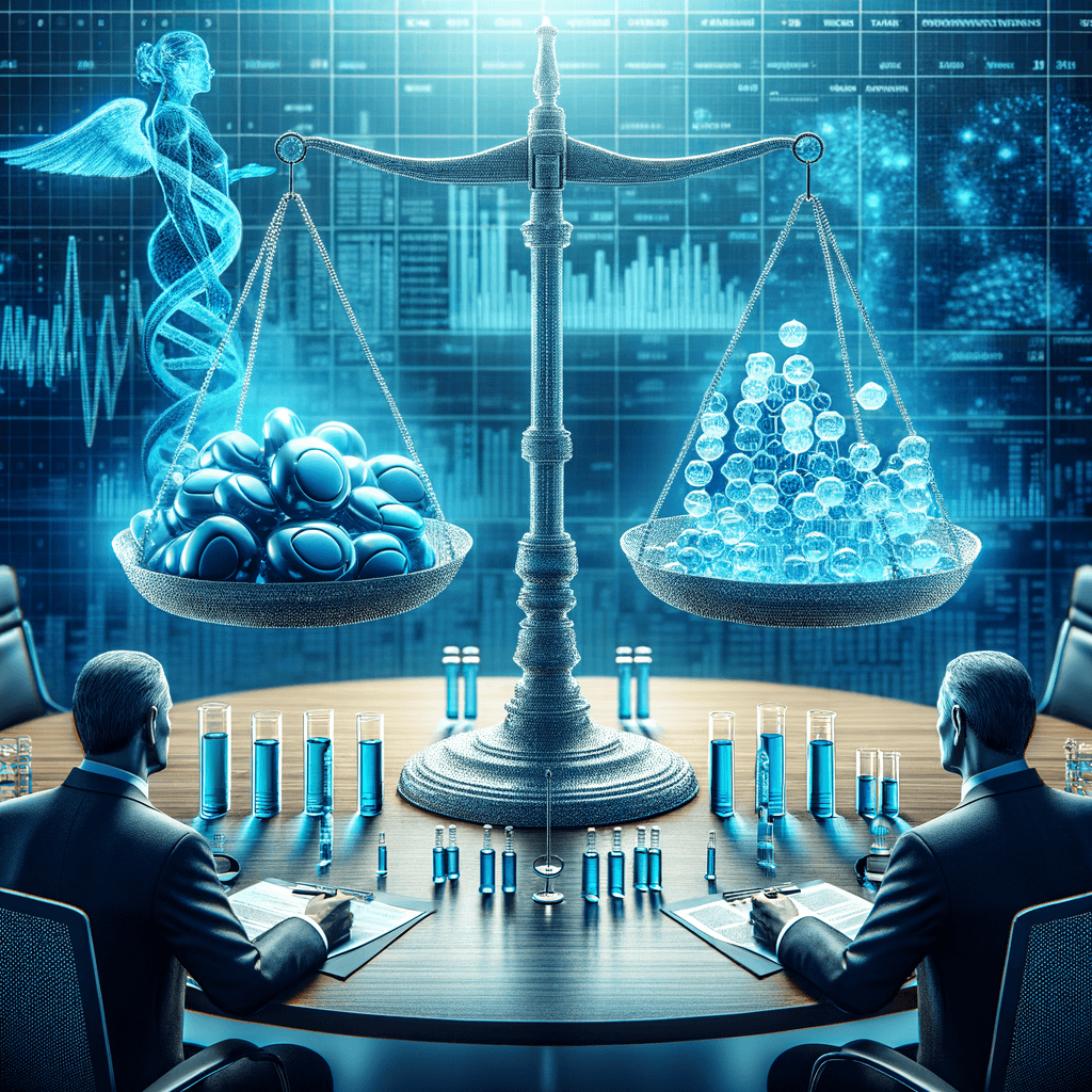 LakeShore Biopharma Receives Revised Acquisition Proposal