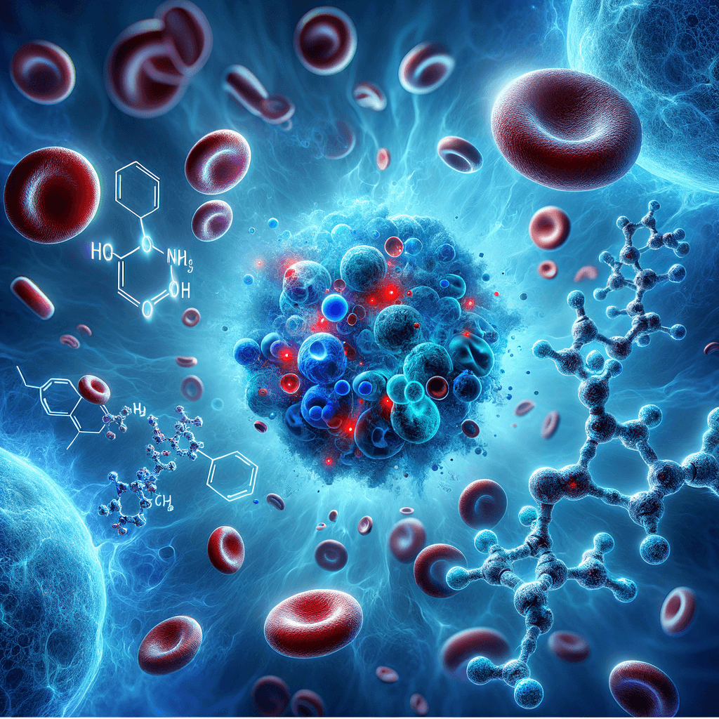 Vanda Pharmaceuticals' VGT-1849B Receives Orphan Drug Designation for Polycythemia Vera