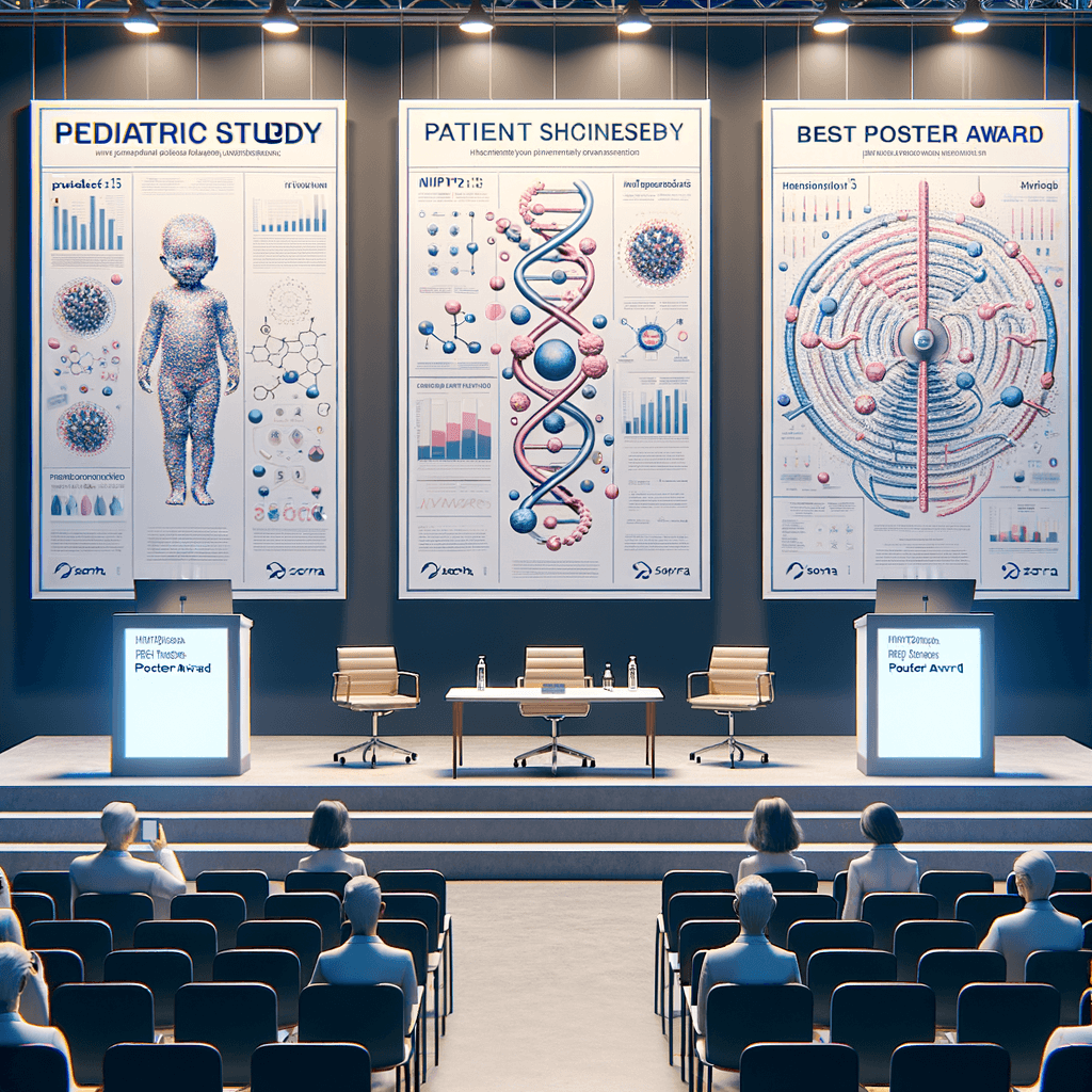 Zevra Therapeutics to Present Multiple Datasets on MIPLYFFA® (arimoclomol) at ICIEM